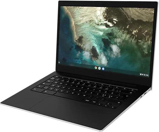Samsung Galaxy Chromebook GO 345XDA-KA1/ Celeron N4500/ 4GB/ 64GB - CarbonPhone