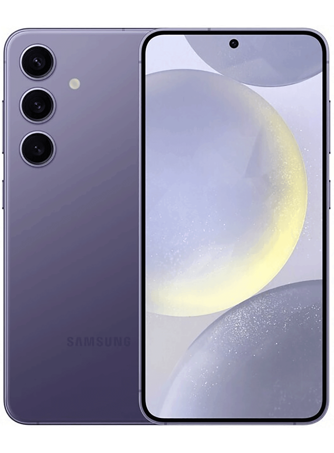 Samsung Galaxy S24 5G S921B/DS - CarbonPhone