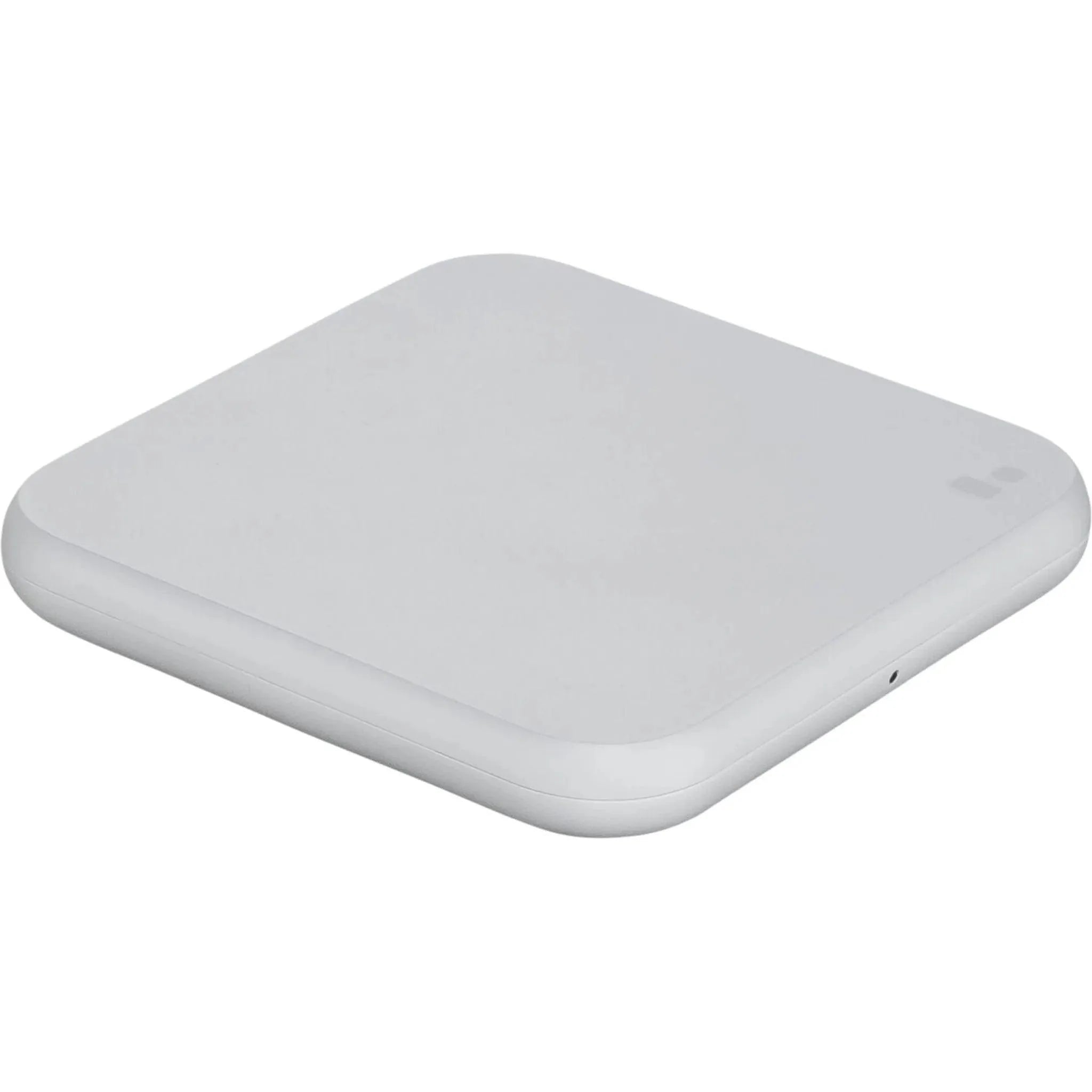 Samsung Wireless Charger Pad EP-P1300 ohne Ladegerät Weiß - CarbonPhone