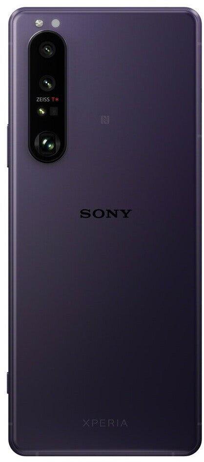 Sony Xperia 1 III 5G DUAL SIM - CarbonPhone