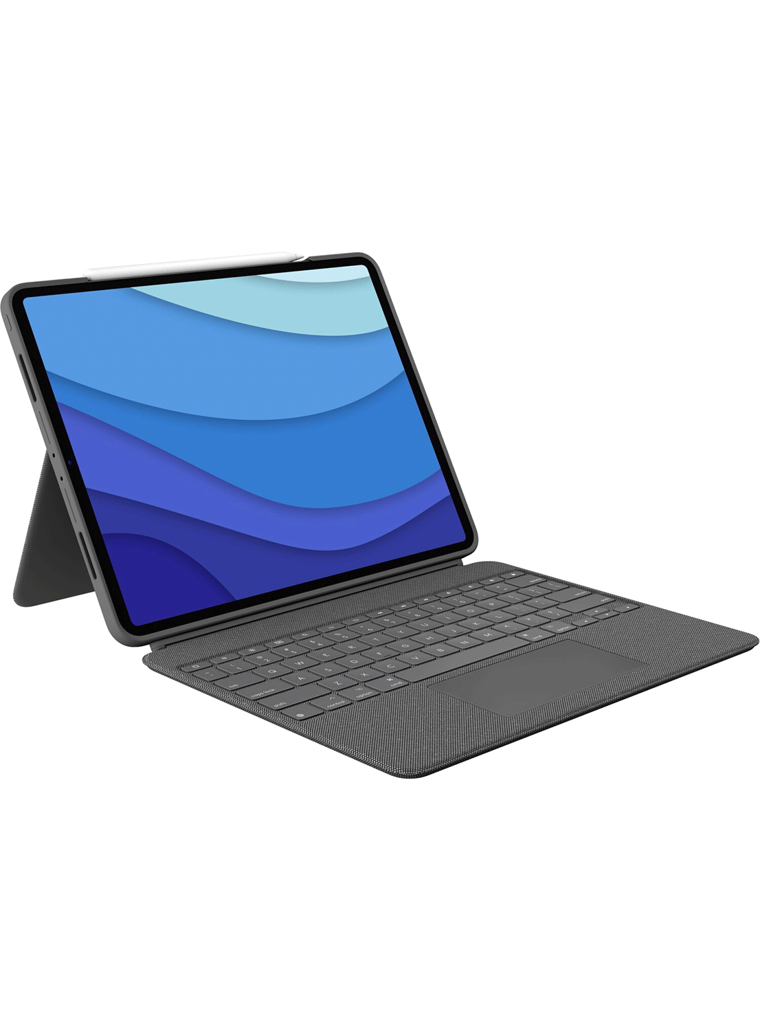 Logitech Combo Touch pour iPad Pro 12.9 (5e gén & 6e gén)