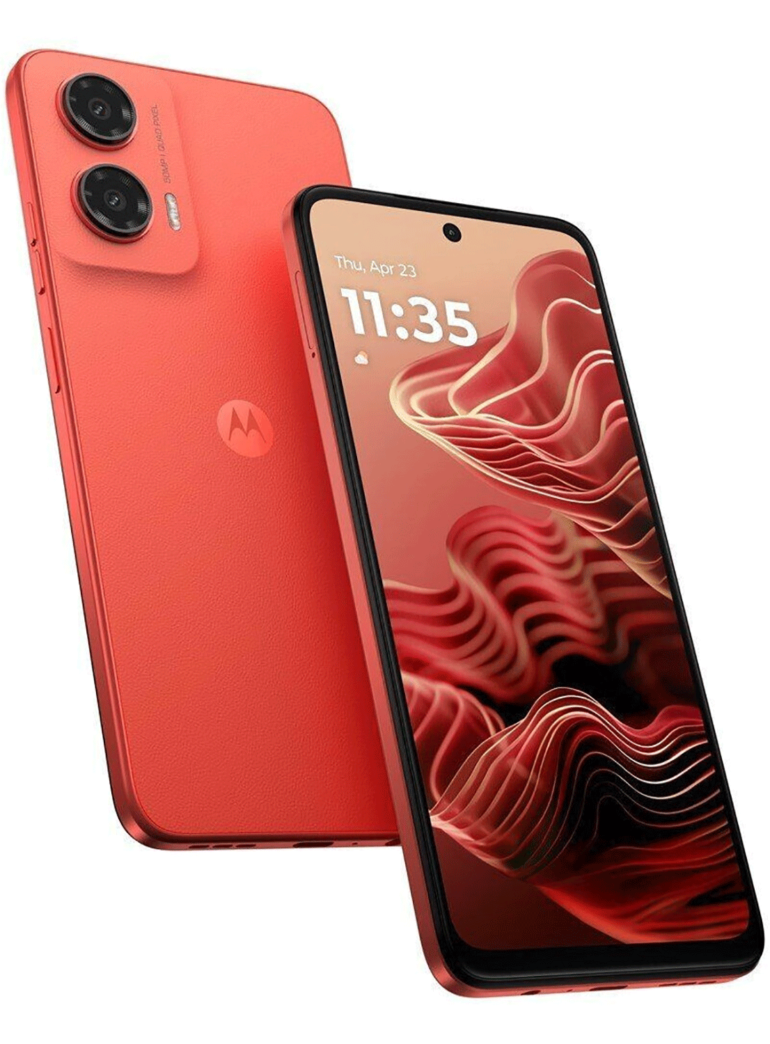 Motorola Moto G35