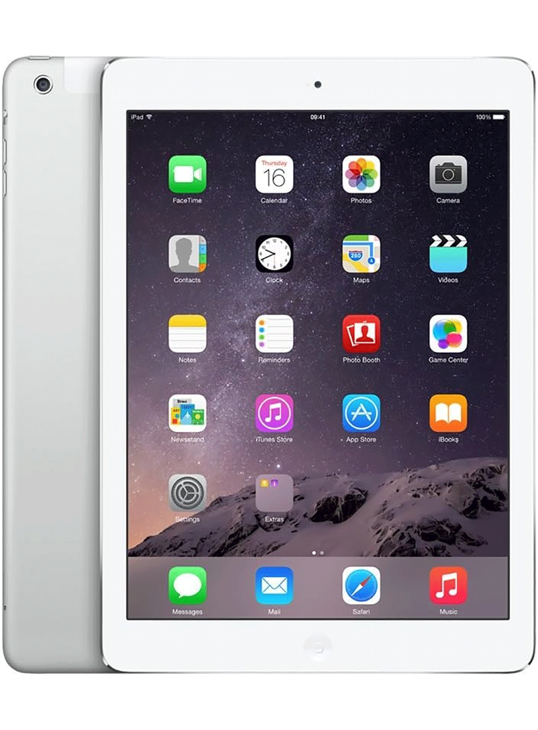 Apple iPad Air 2 (2014) WiFi