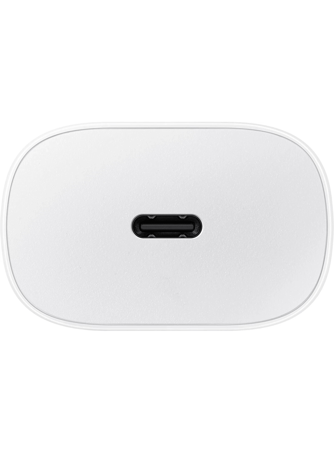 Samsung USB-C Chargeur rapide 25 W EP-TA800