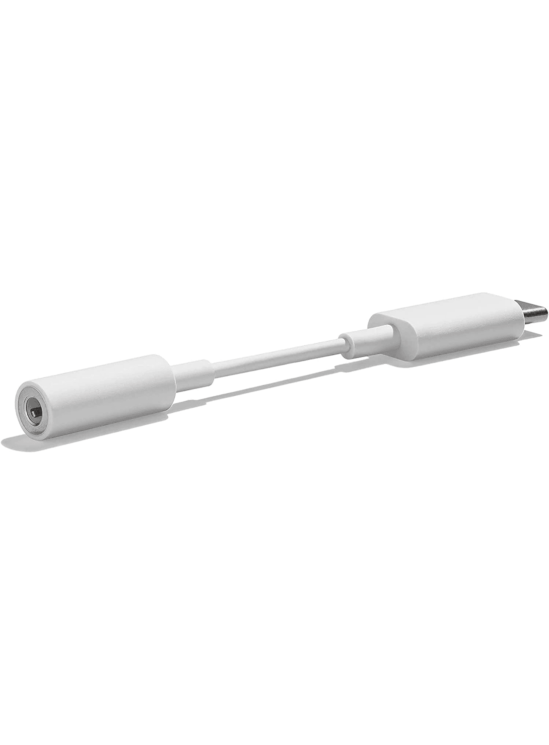 Google USB-C Digital to 3.5mm Headphone adaptateur GA00218