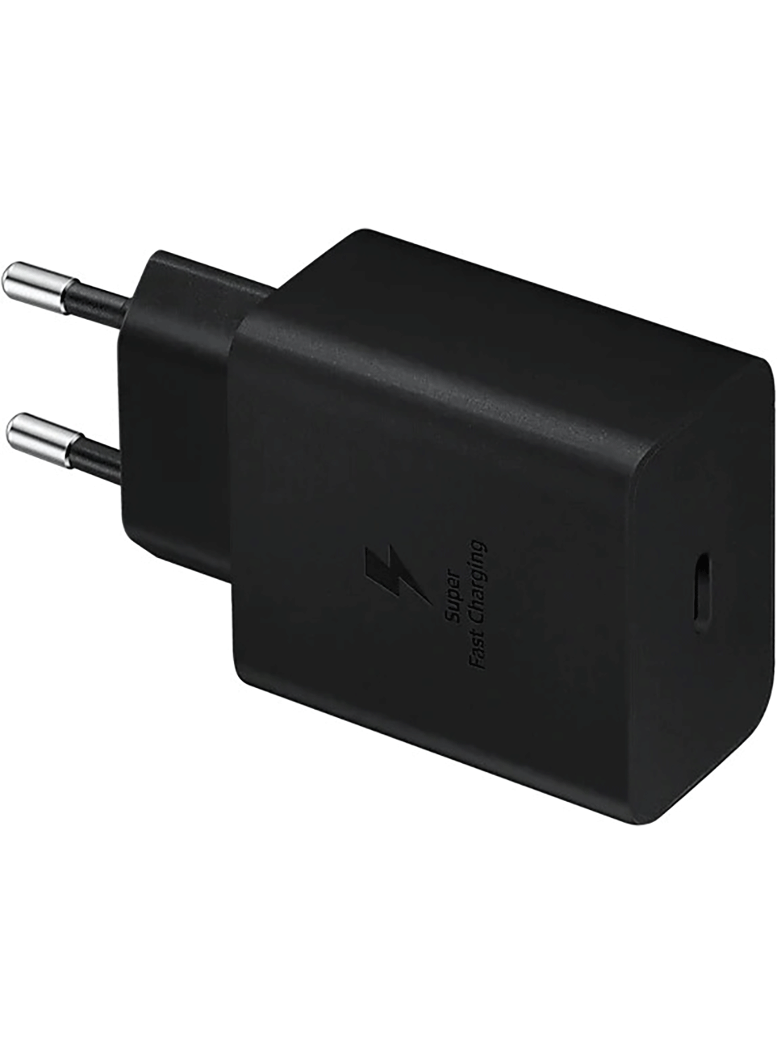 Samsung EP-T4510 Chargeur rapide 45W avec câble USB-C