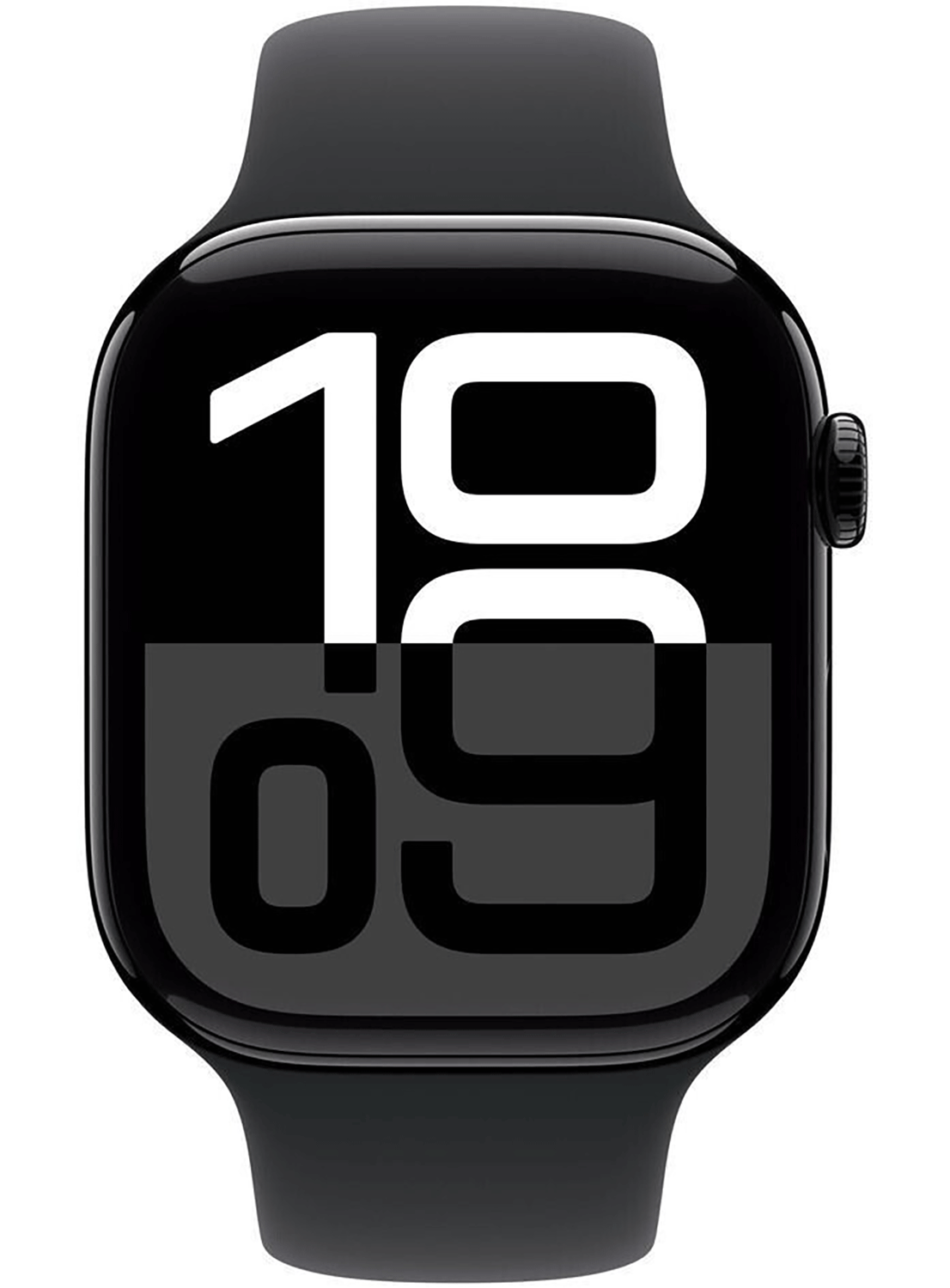 Apple Watch Series 10 GPS 46mm Aluminium Case