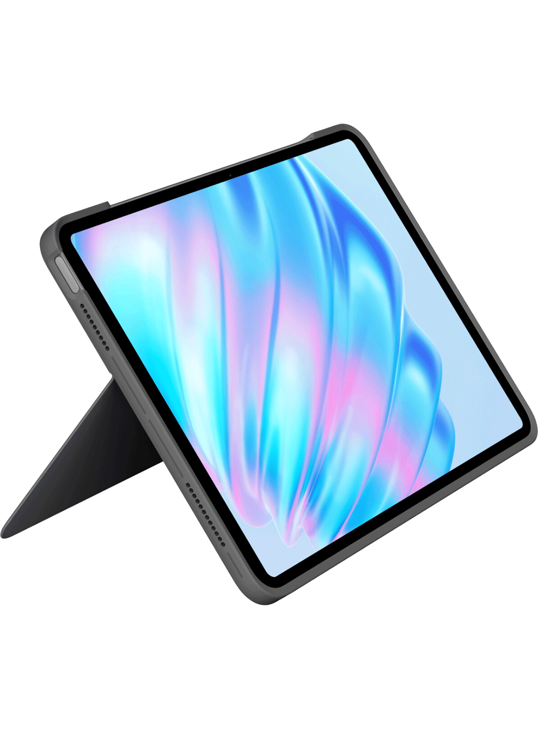 Logitech Combo Touch pour iPad Air 11 (M2)