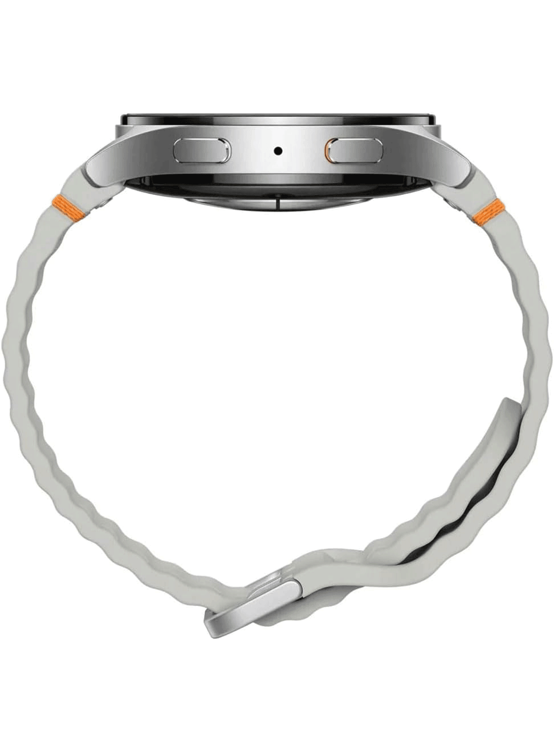 Samsung Galaxy Watch 7 44mm LTE SM-L315 avec bracelet en silicone