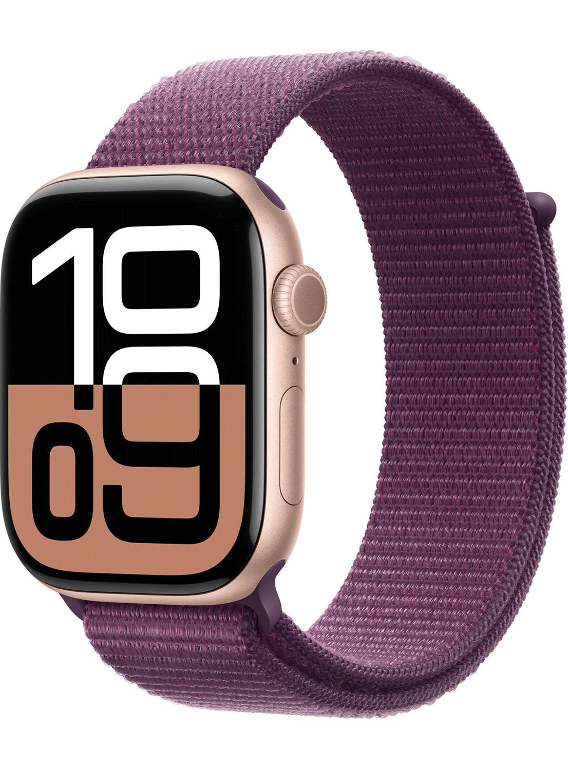 Apple Watch Series 10 4G 46mm Aluminium Case