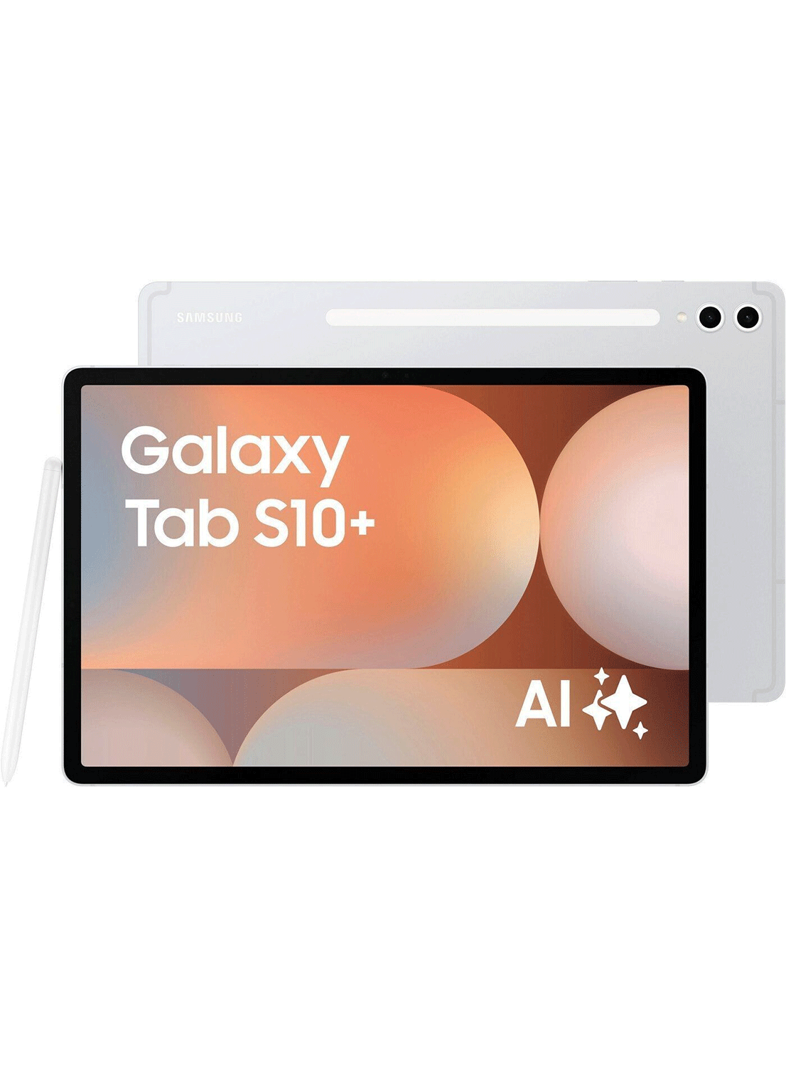 Samsung Galaxy Tab S10+ SM-X820