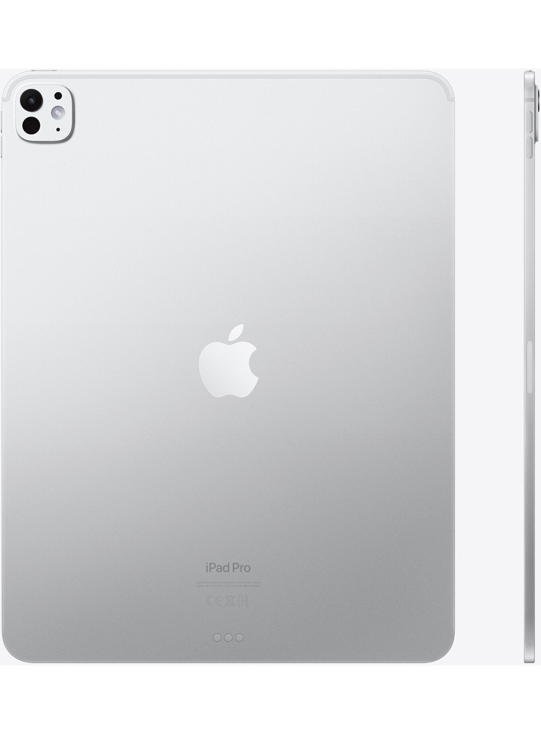 Apple iPad Pro 13" 2025 (M5) Nanotextur