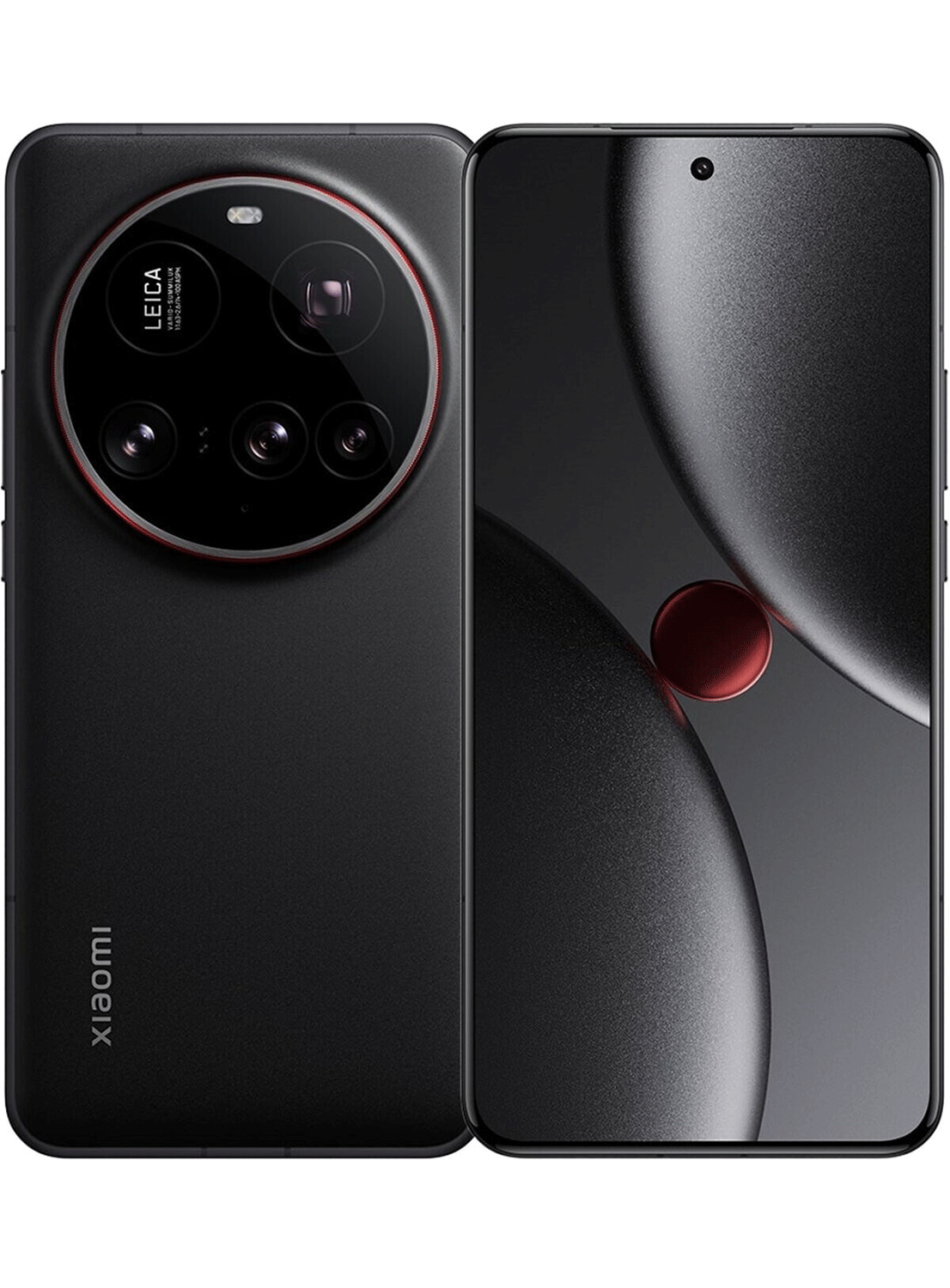 Xiaomi 15 Ultra