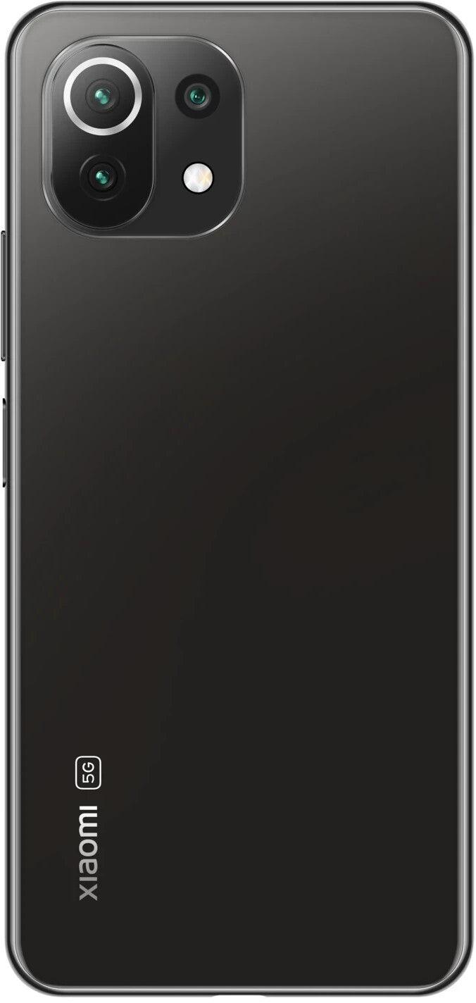Xiaomi 11 Lite 5G NE Dual Sim 128 GB - CarbonPhone