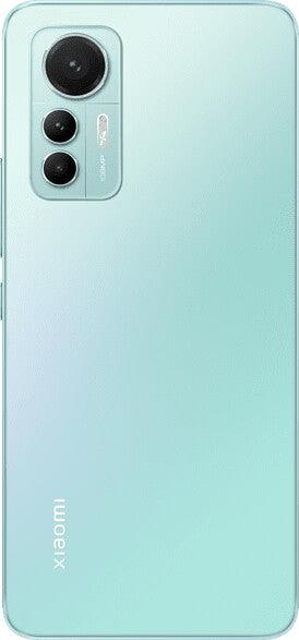 Xiaomi 12 Lite 128 GB - CarbonPhone