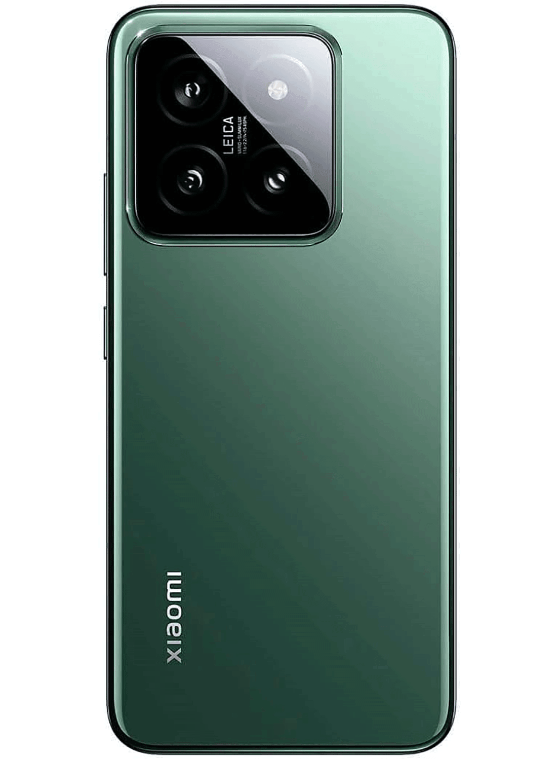 Xiaomi 14 - CarbonPhone