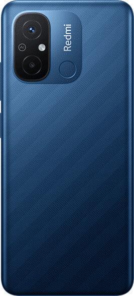 Xiaomi Redmi 12C - CarbonPhone