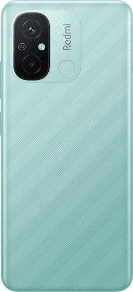 Xiaomi Redmi 12C - CarbonPhone