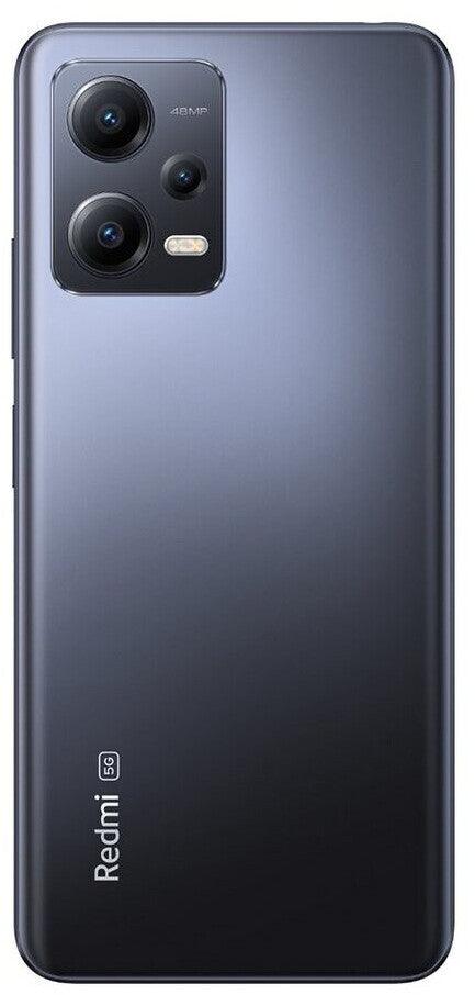 Xiaomi Redmi Note 12 5G 128GB - CarbonPhone