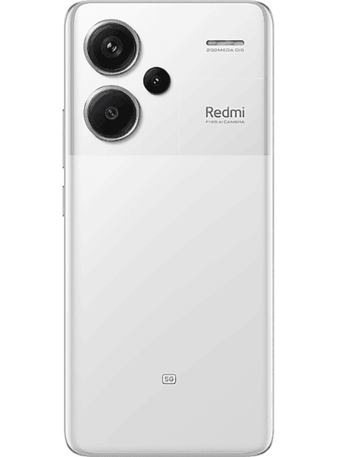 Xiaomi Redmi Note 13 Pro+ 5G - CarbonPhone