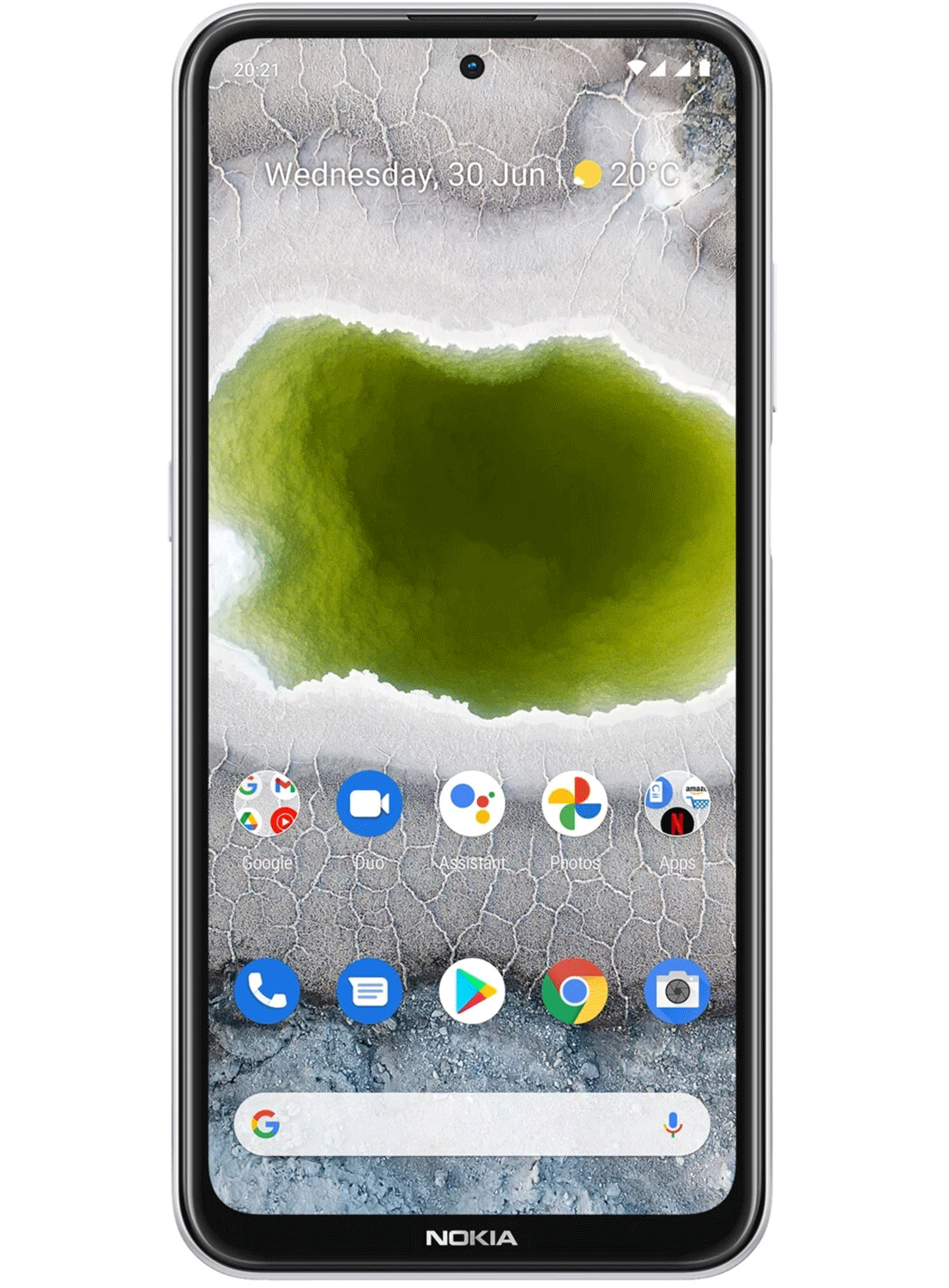 Nokia X10 5G Dual Sim