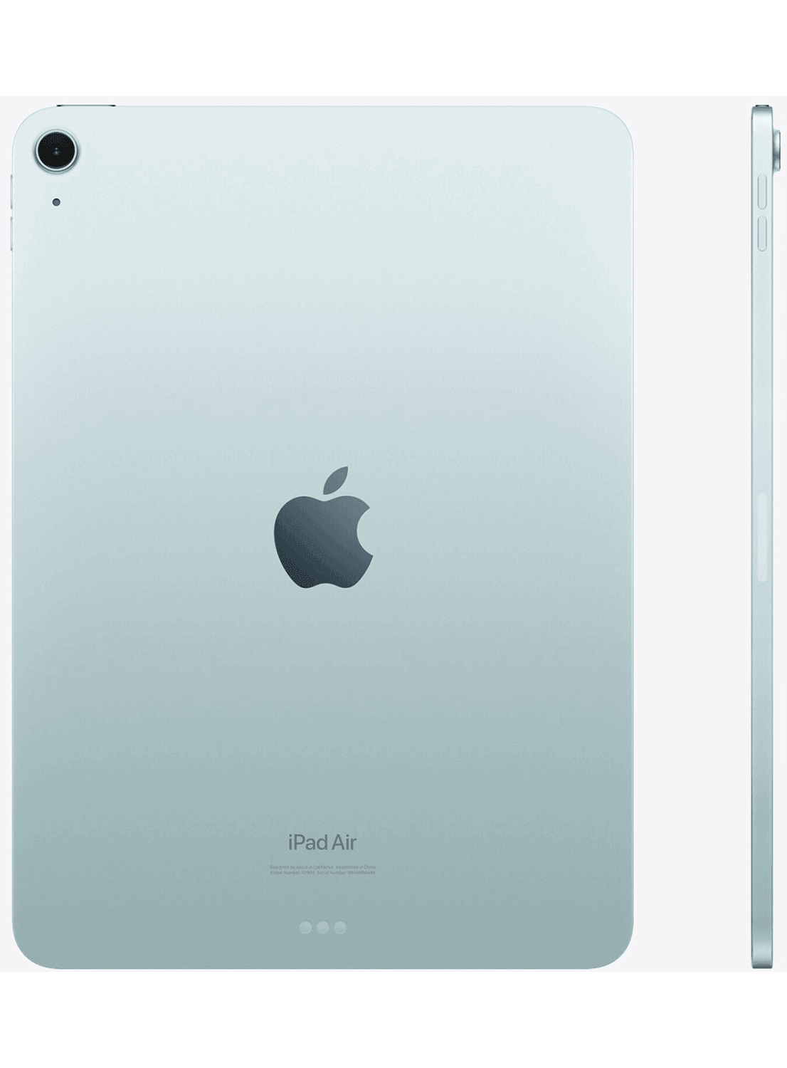 Apple iPad Air 11" 8. Gen (2026)