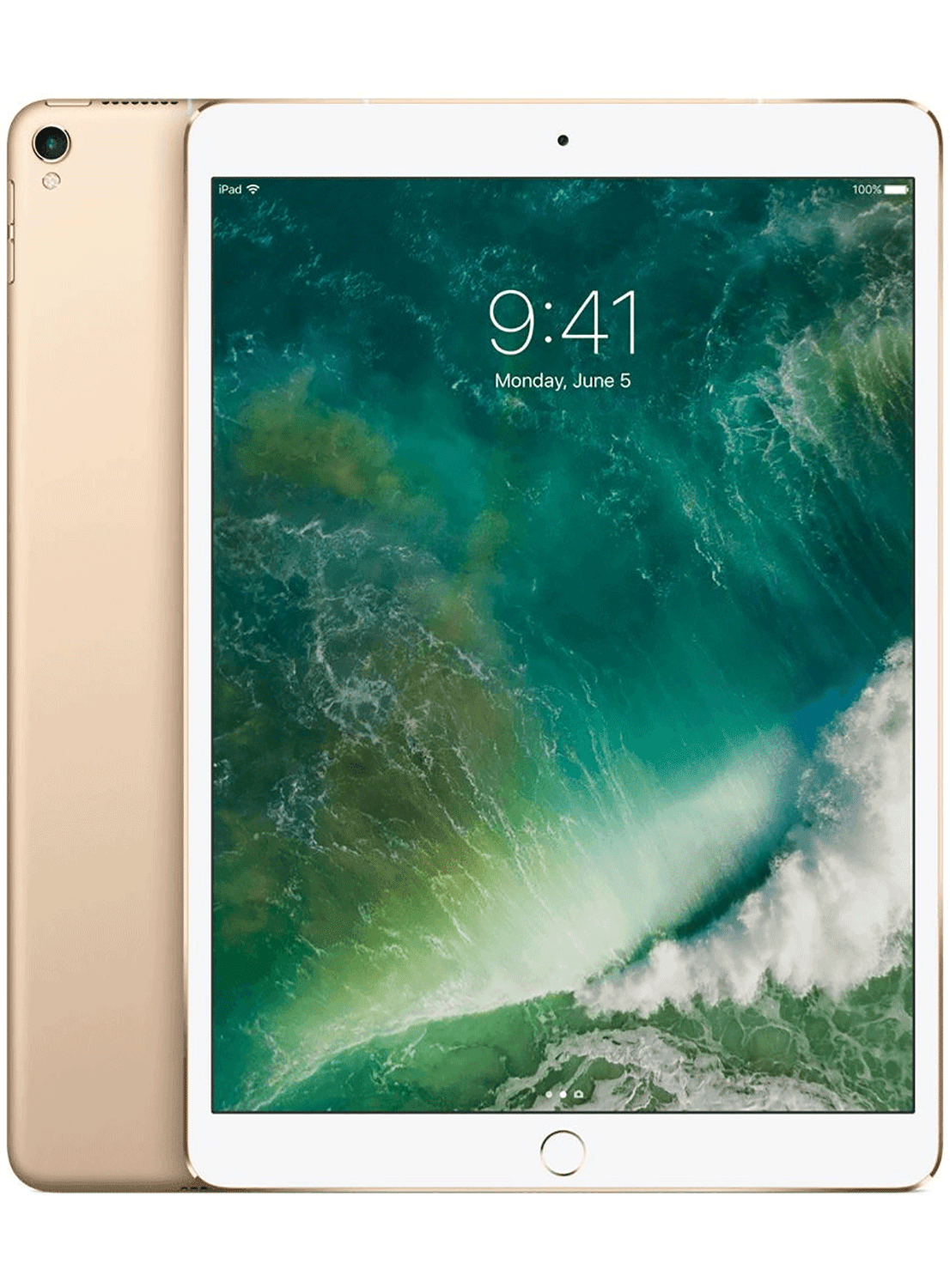 Apple iPad Pro 10.5 (2017) LTE