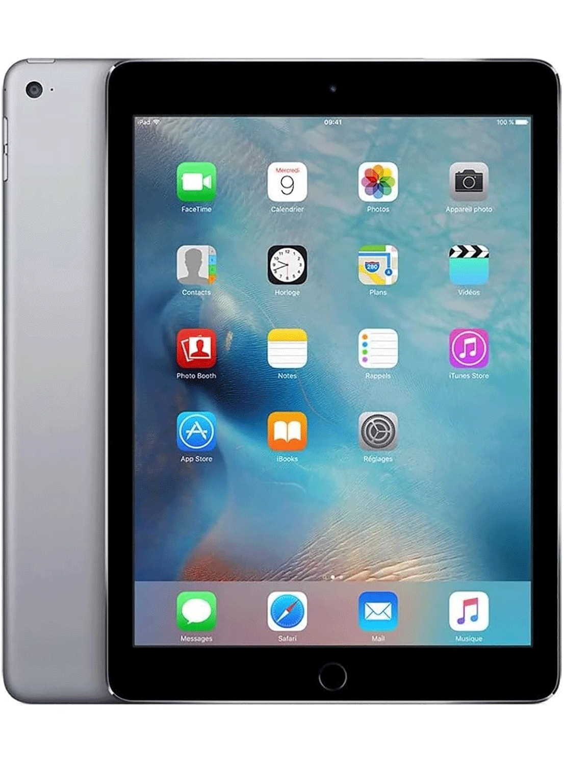 Apple iPad Air 2 (2014) LTE