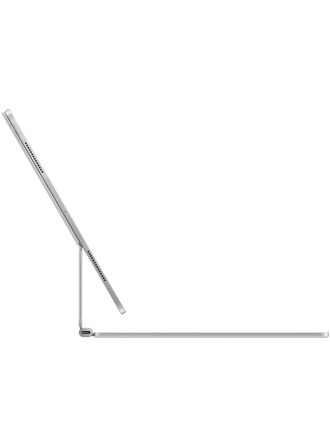 Apple Magic Keyboard pour iPad Pro 13'' (M4) A2974
