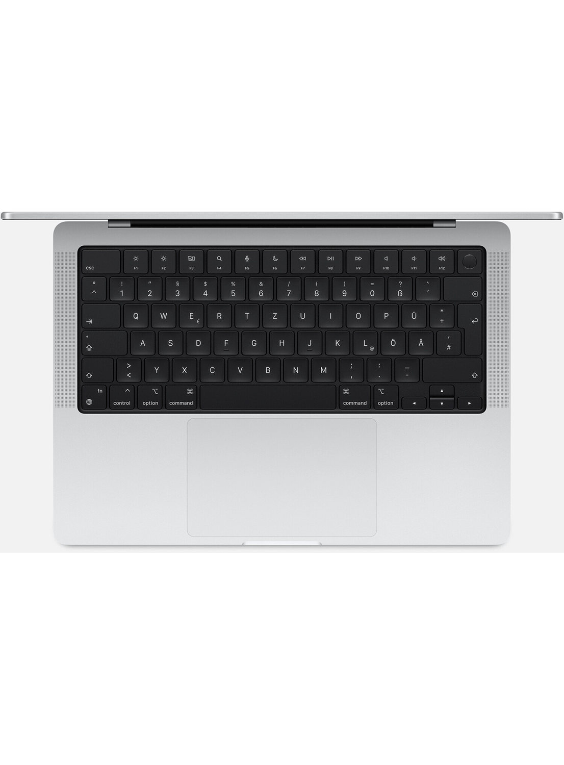 Apple MacBook Pro 14" M5 (2025)