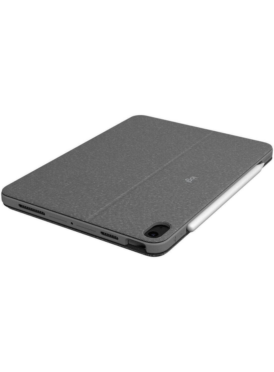 Logitech Combo Touch pour iPad Air (4e génération)